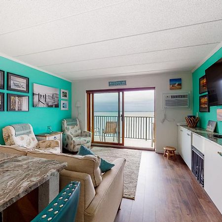 Pintail Point Condos Ocean City Exteriér fotografie
