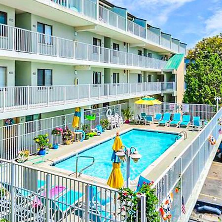 Pintail Point Condos Ocean City Pokoj fotografie