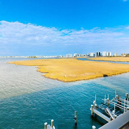 Pintail Point Condos Ocean City Pokoj fotografie
