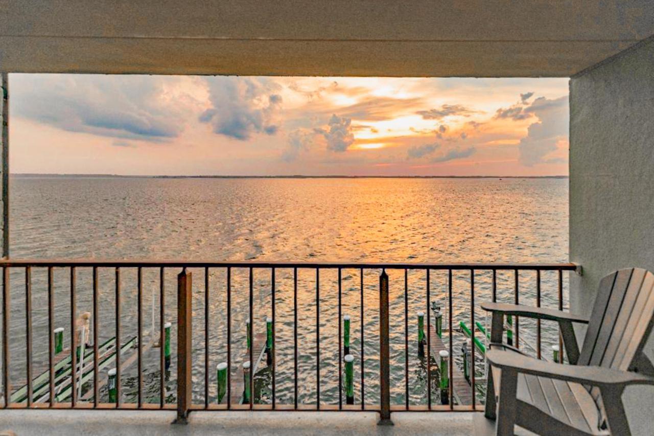 Pintail Point Condos Ocean City Exteriér fotografie