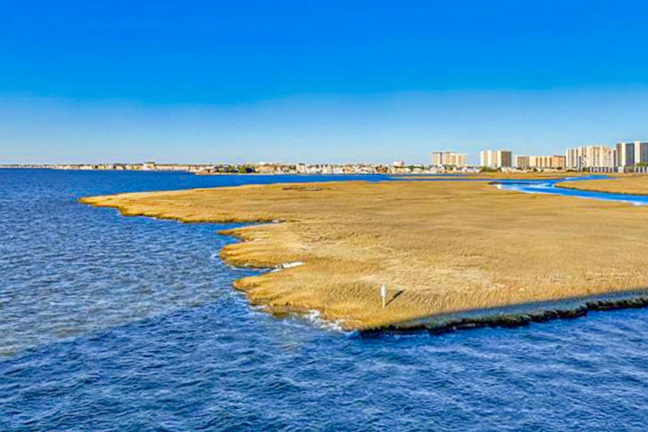 Pintail Point Condos Ocean City Exteriér fotografie