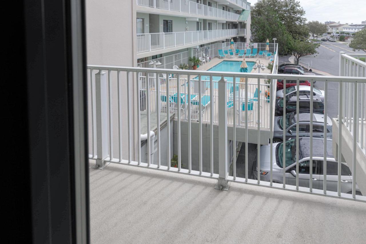 Pintail Point Condos Ocean City Exteriér fotografie