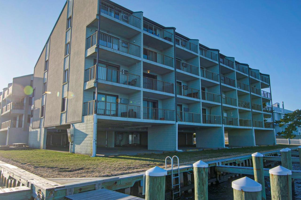 Pintail Point Condos Ocean City Exteriér fotografie