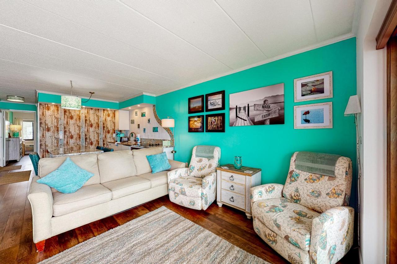 Pintail Point Condos Ocean City Exteriér fotografie