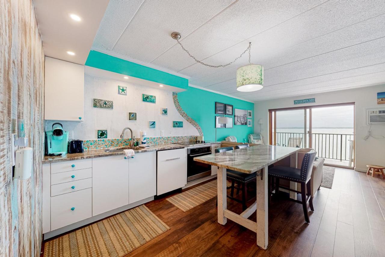 Pintail Point Condos Ocean City Exteriér fotografie