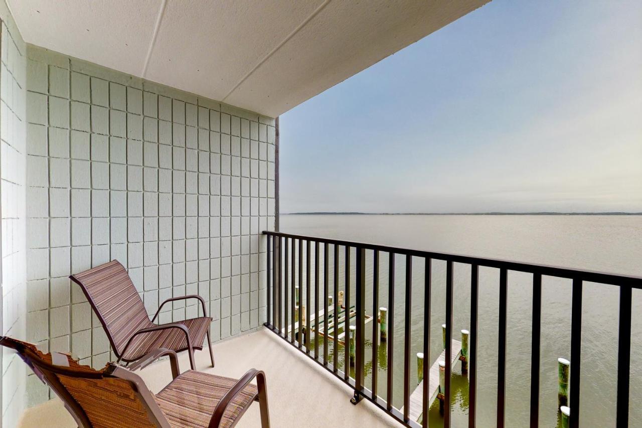 Pintail Point Condos Ocean City Exteriér fotografie