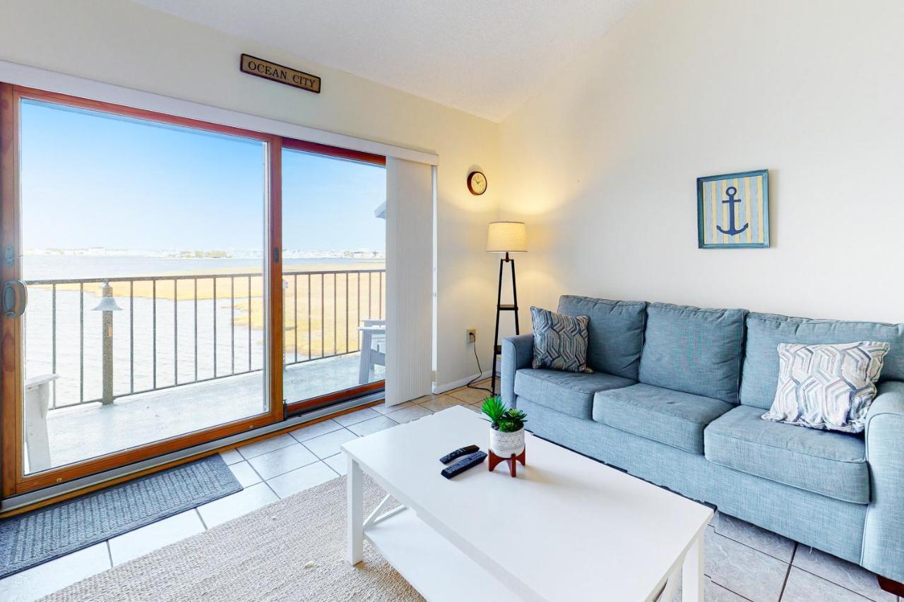 Pintail Point Condos Ocean City Pokoj fotografie