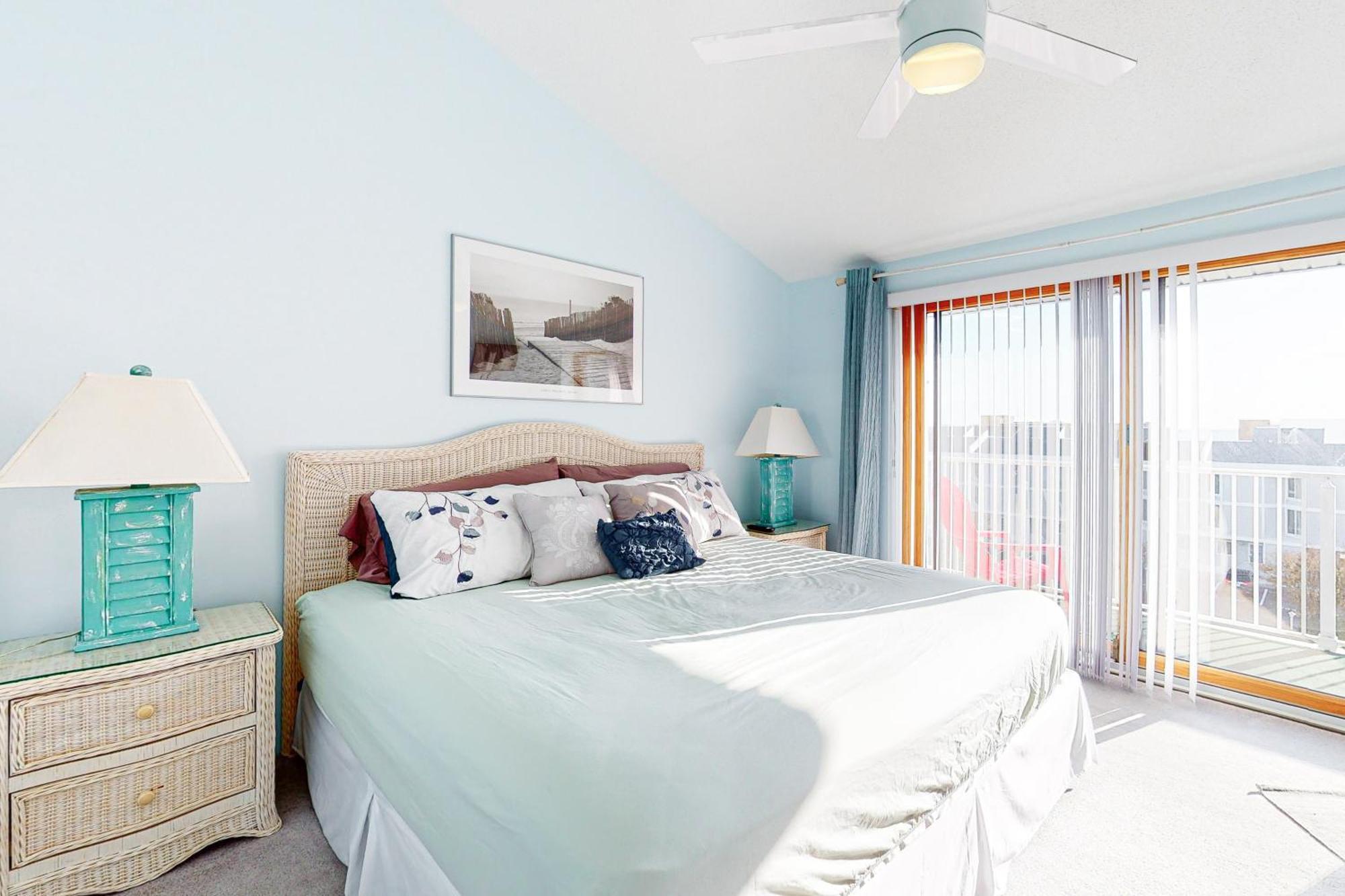 Pintail Point Condos Ocean City Pokoj fotografie