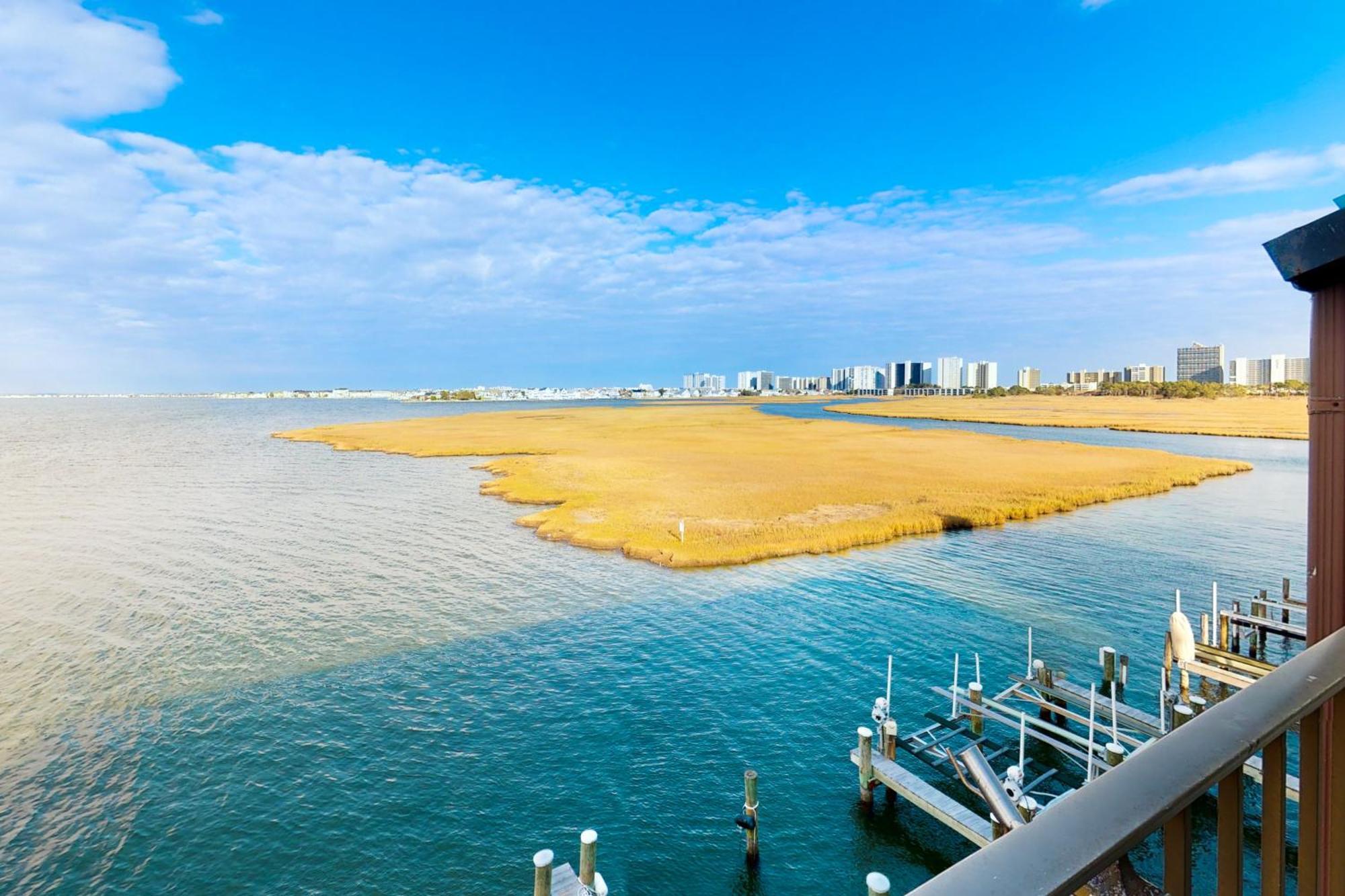 Pintail Point Condos Ocean City Pokoj fotografie