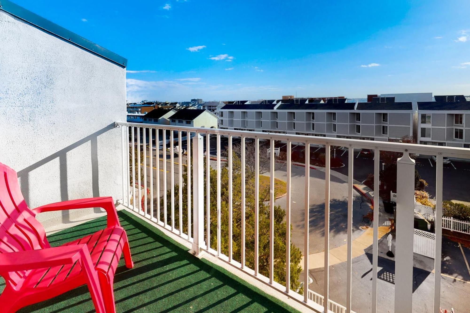 Pintail Point Condos Ocean City Pokoj fotografie