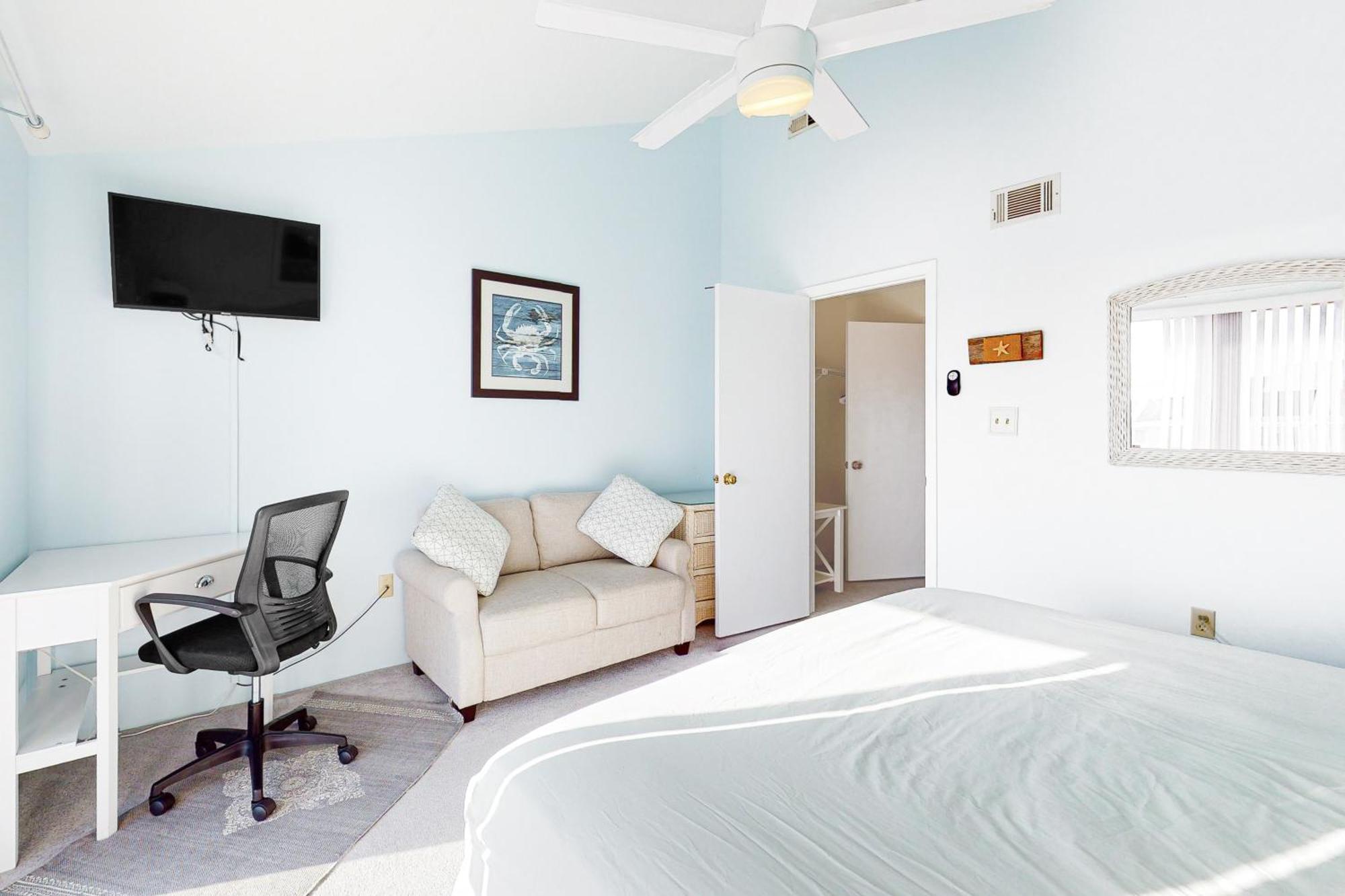 Pintail Point Condos Ocean City Pokoj fotografie