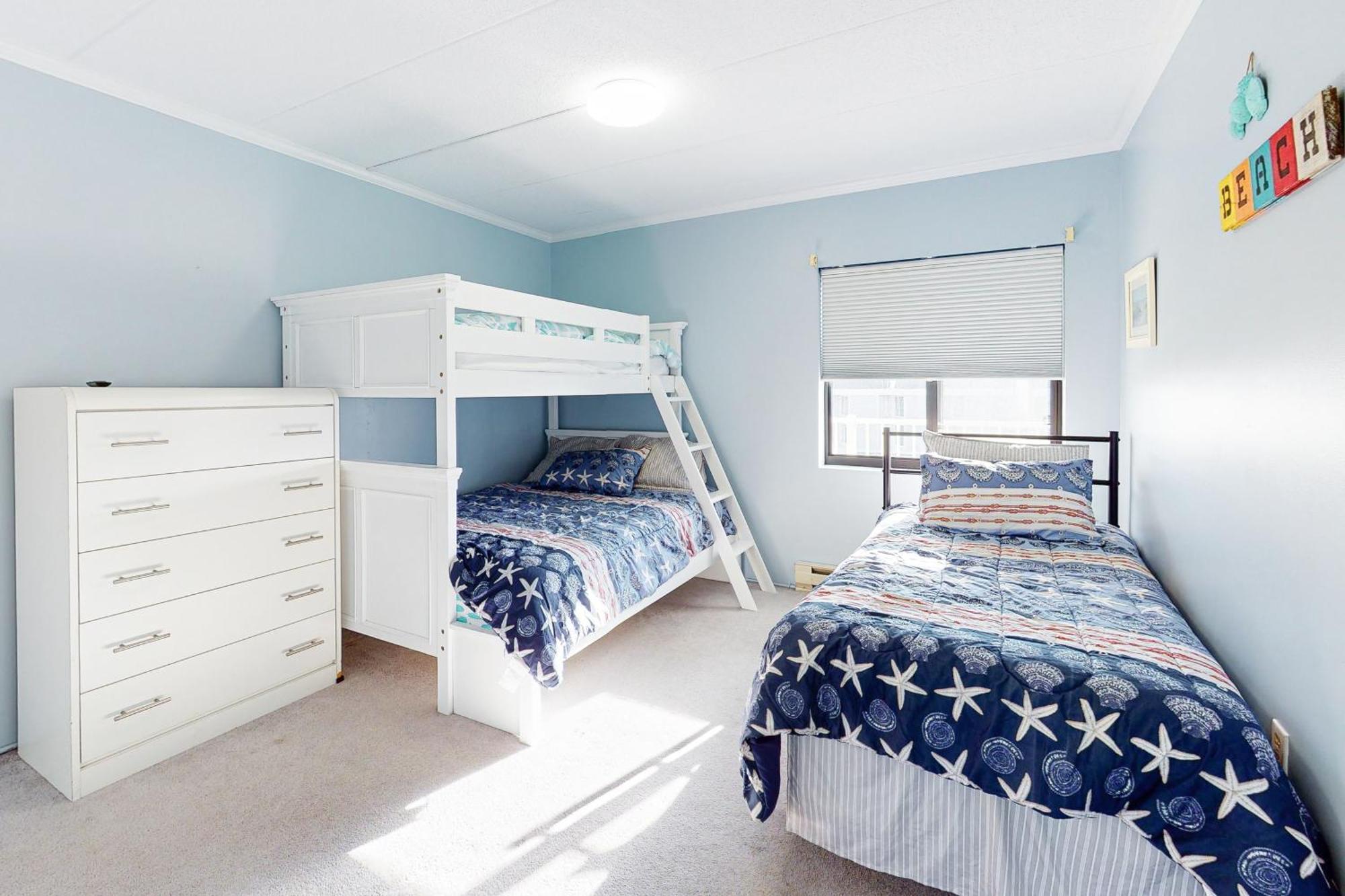 Pintail Point Condos Ocean City Pokoj fotografie