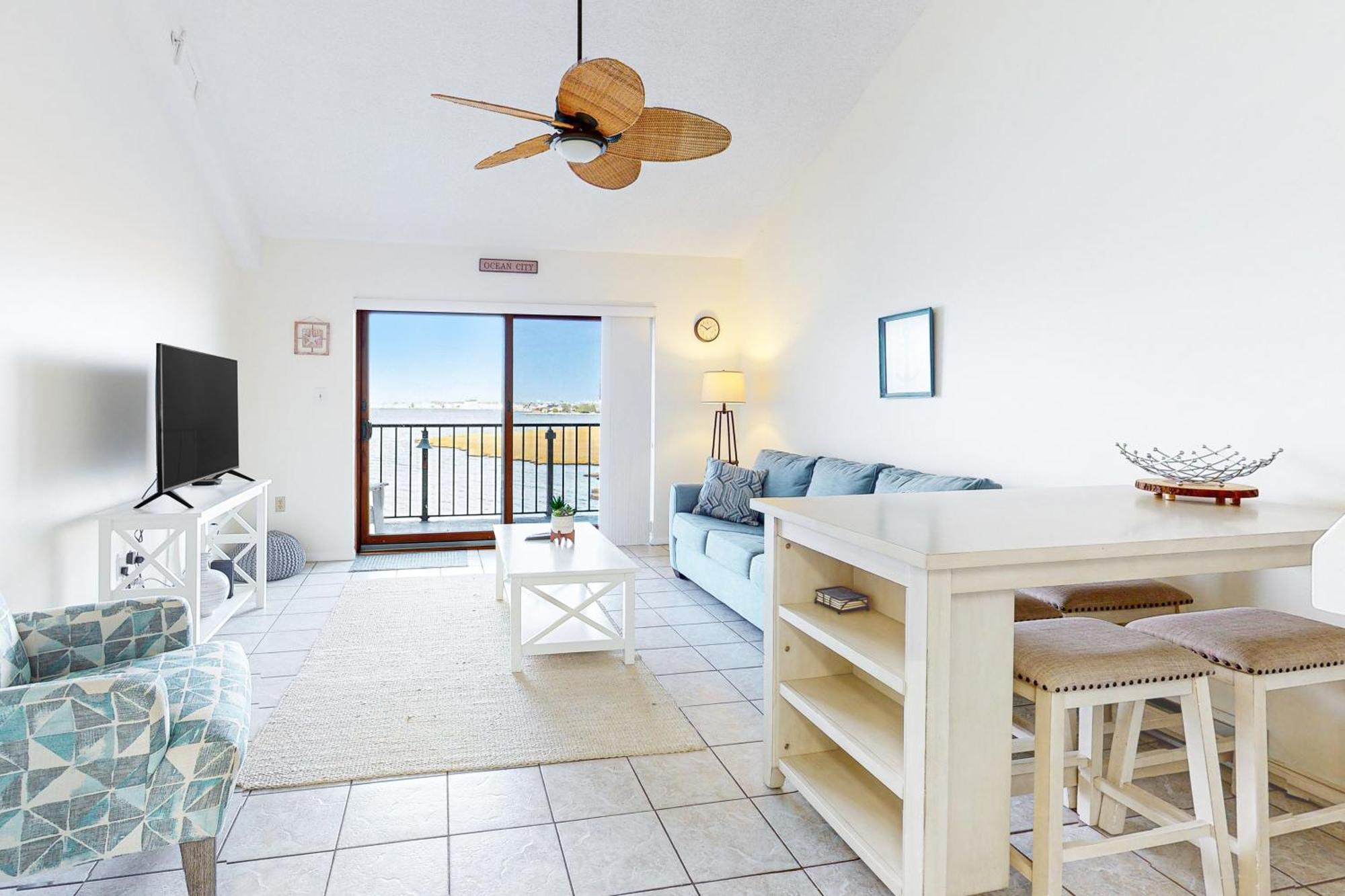 Pintail Point Condos Ocean City Pokoj fotografie