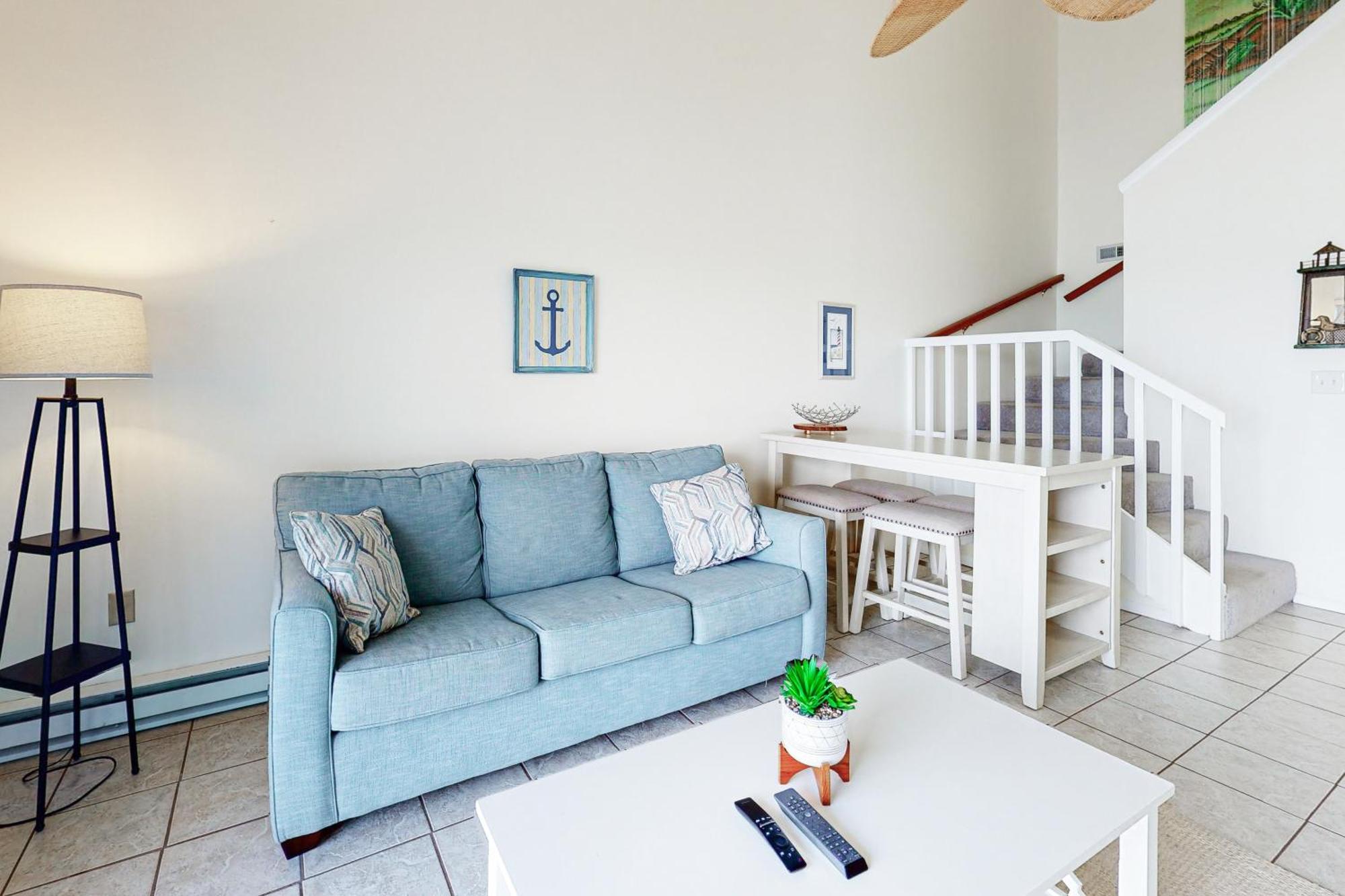 Pintail Point Condos Ocean City Pokoj fotografie