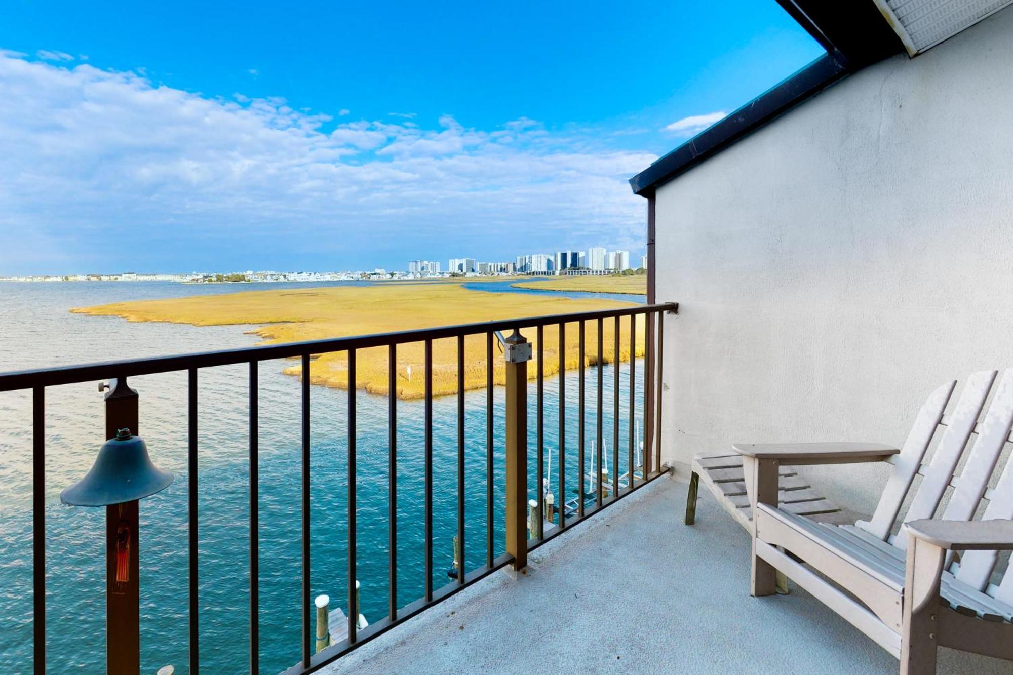 Pintail Point Condos Ocean City Pokoj fotografie