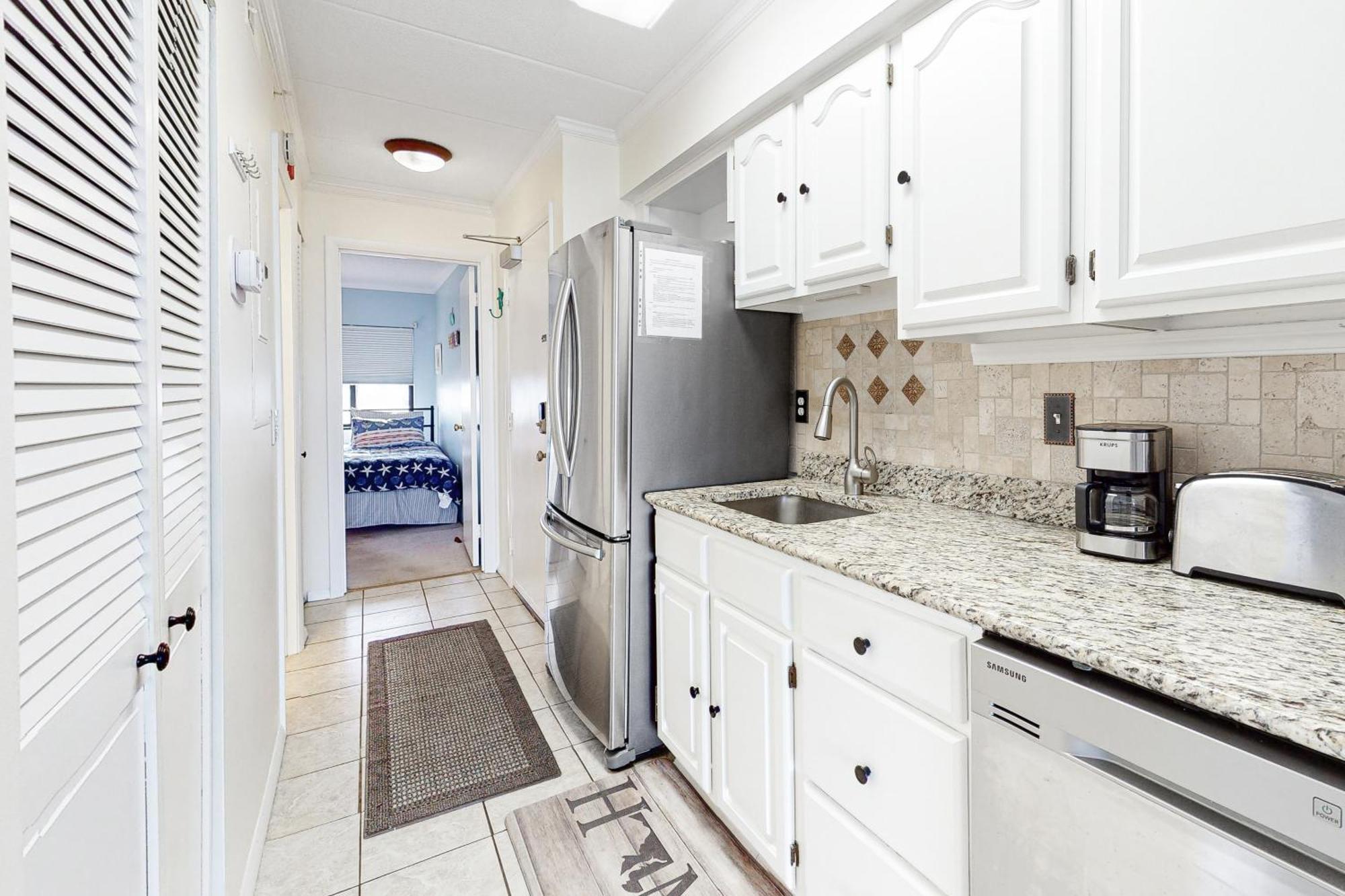 Pintail Point Condos Ocean City Pokoj fotografie