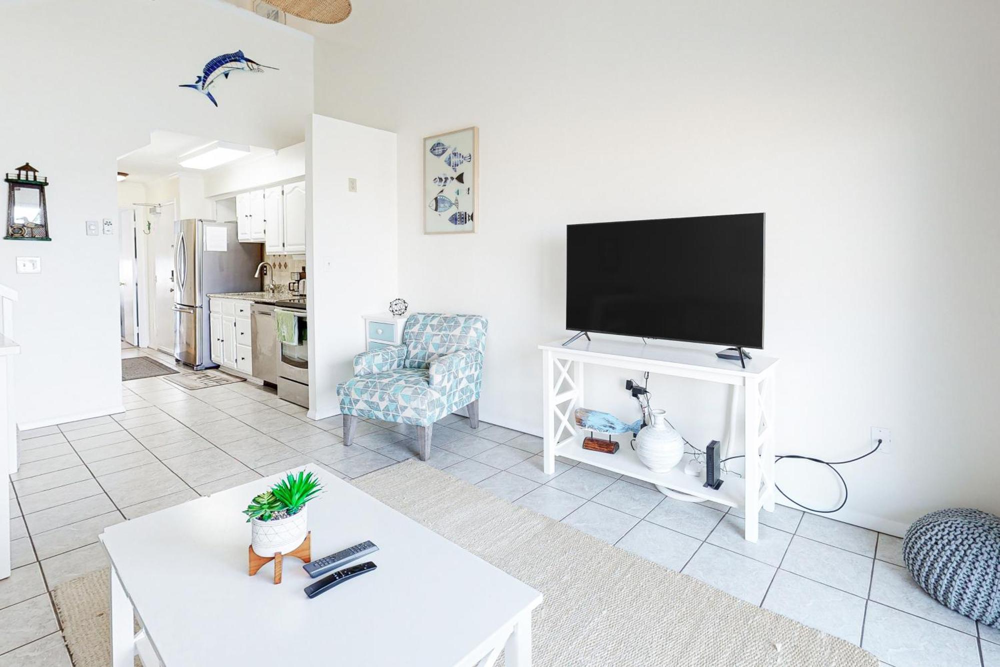 Pintail Point Condos Ocean City Pokoj fotografie