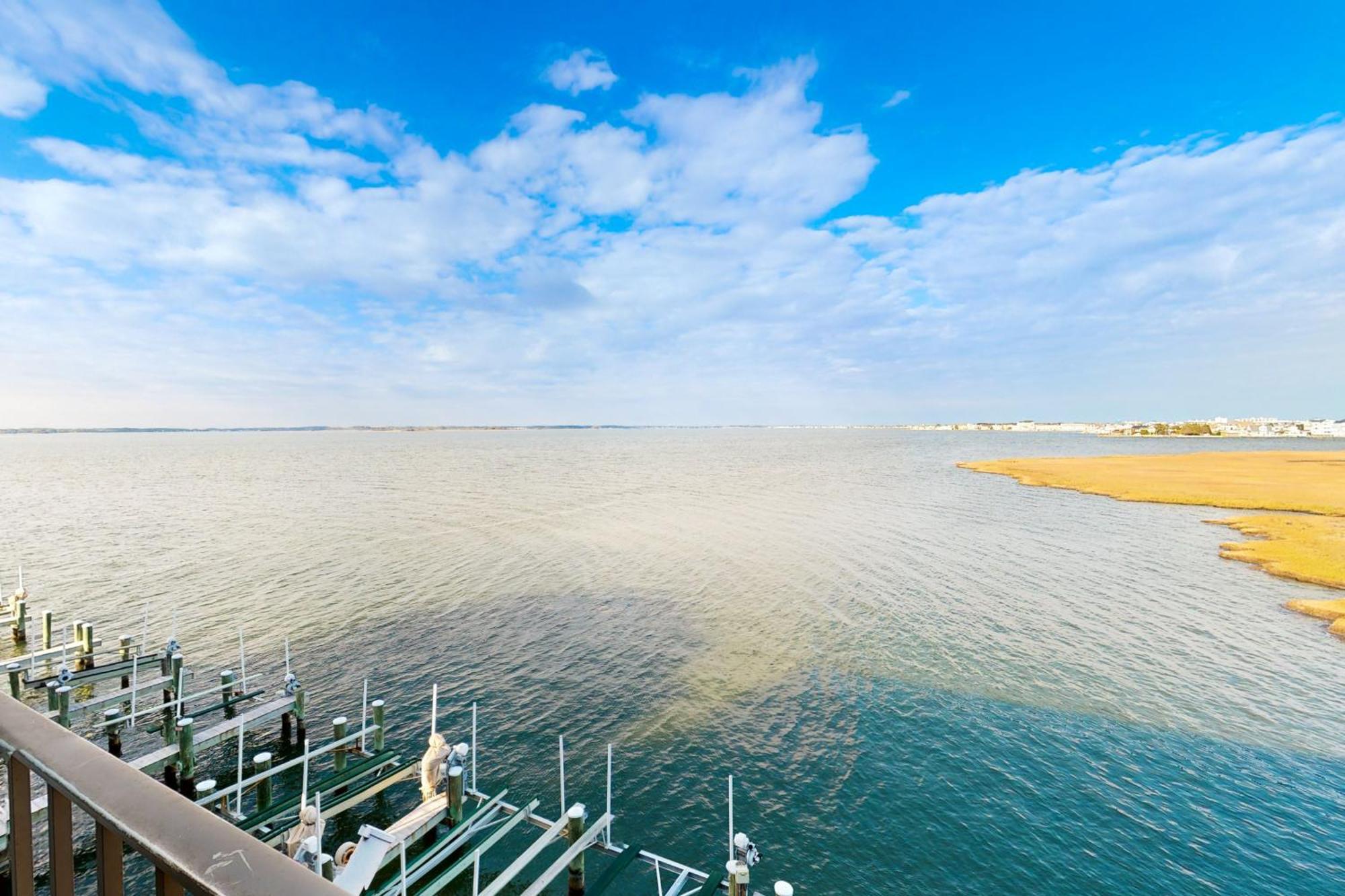 Pintail Point Condos Ocean City Pokoj fotografie